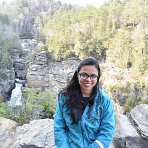 Meet your Posher, Harshada